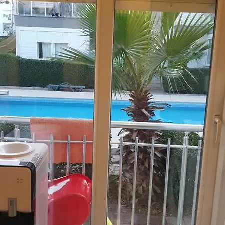 Belek Su באלאק