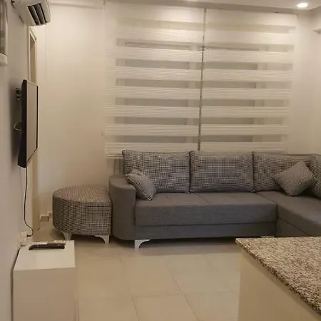 Belek Su شقة
