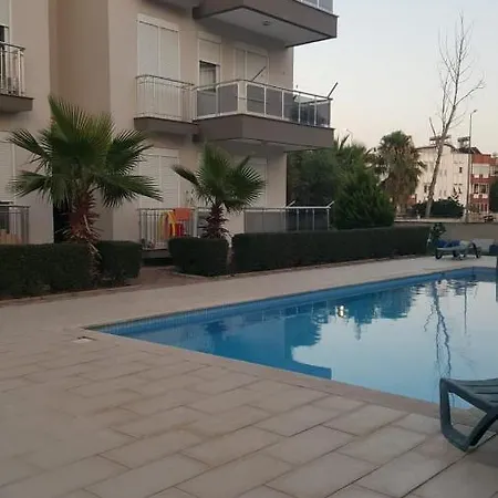 Belek Su * بيليك