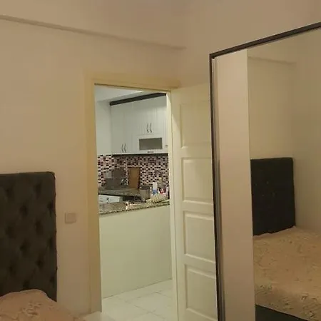 شقة Belek Su *