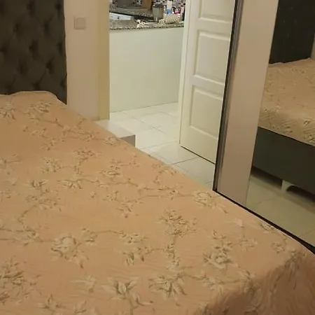 شقة Belek Su *