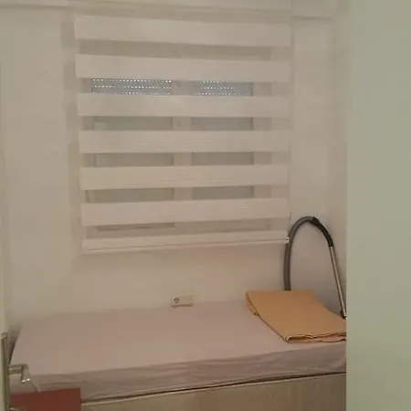 Belek Su * ベレキ